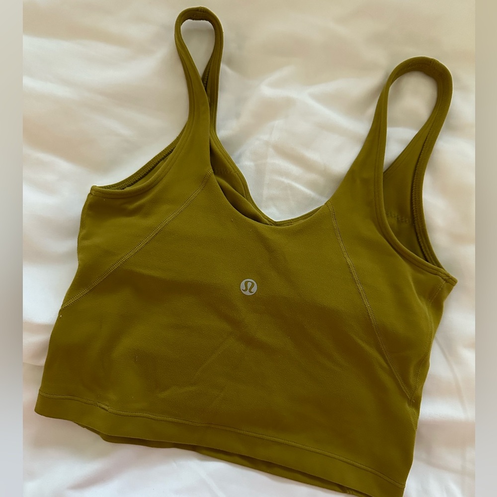 Xs lululemon sports bra